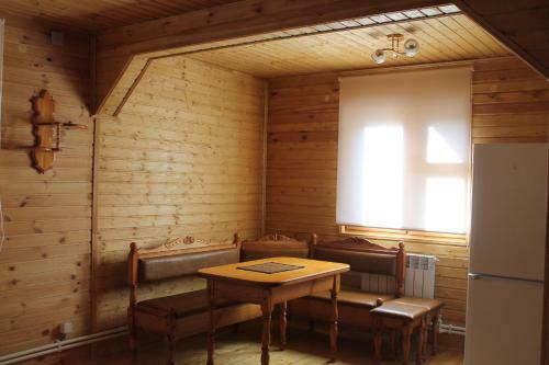 Hostal Ekaterina Guest House