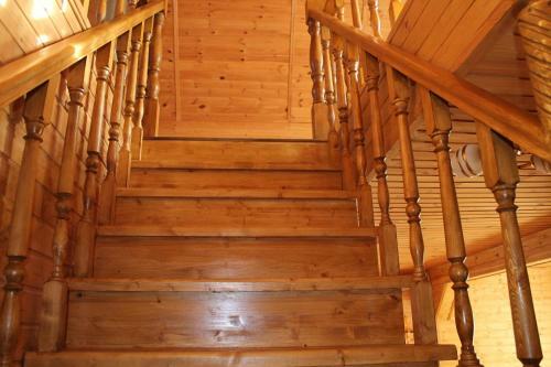 Hostal Ekaterina Guest House