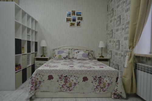Apartment At Kuznetsova Street