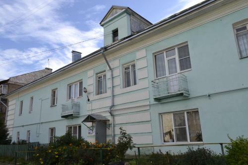 Apartment At Kuznetsova Street