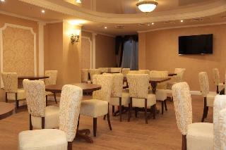 Pereslavl Hotel