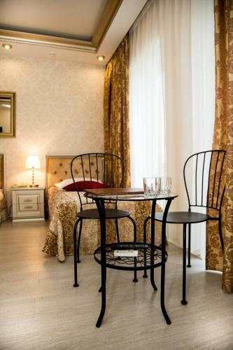 Hotel Royal Palace