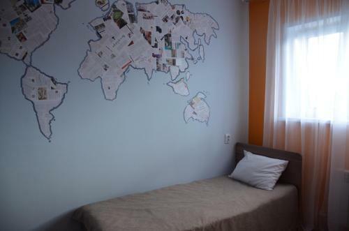 Albergue ???????? ??? "??? ????????"