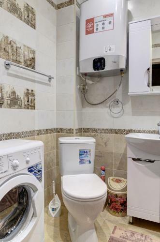 Apartment On Suvorova 165