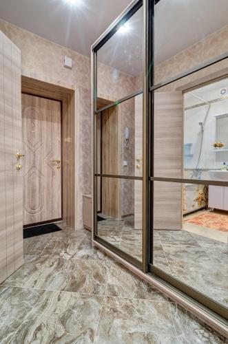Apartment On Suvorova 165