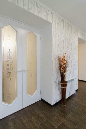 Apartment -on Suvorova 161