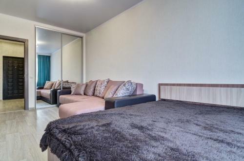 Apartment Novaya Prospekt Pobedy 96e