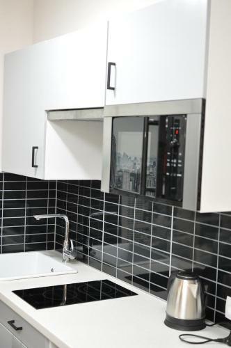 Apartment Mira 70a