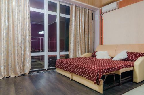 Apartment Na Lermontova 3