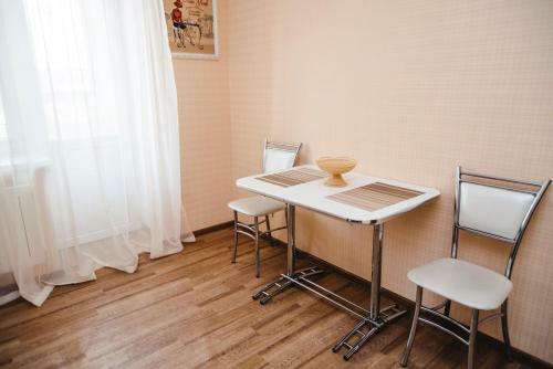 Apartment On Izmaylovo