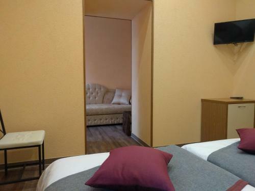 Mozart Art-hotel