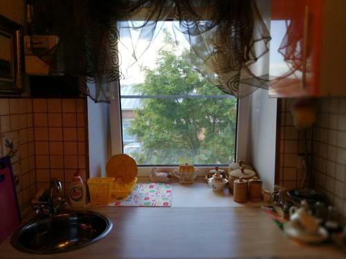 Apartamento Tatiana`s Guest House