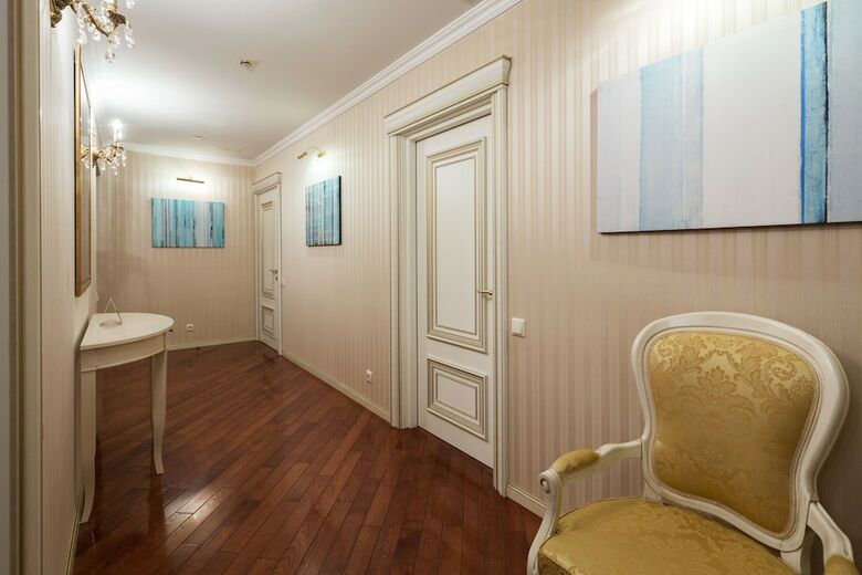 Cosmos Petrozavodsk Hotel