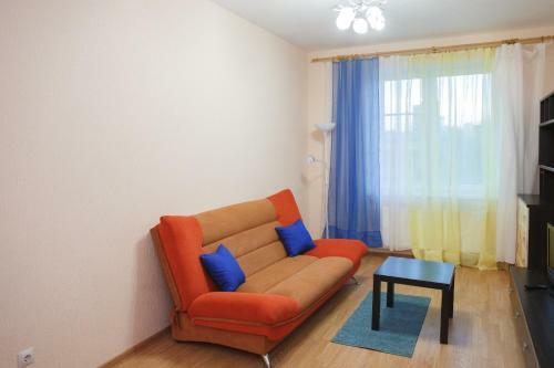 Apartamento Karjala Home On Kazarmenskaya