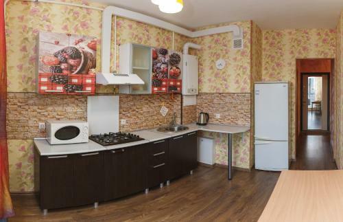 Apartamento Karjala Home On Kazarmenskaya