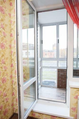 Apartamento Karjala Home On Kazarmenskaya