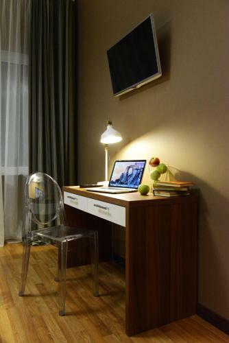 Frigate Hotel