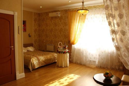 Hotel Karavan