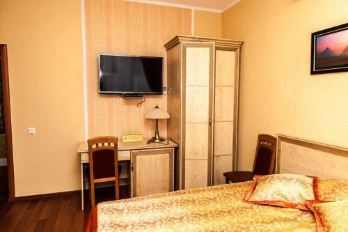Hotel Karavan
