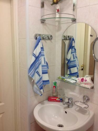Apartamento Skromnoe Obayanie Sssr