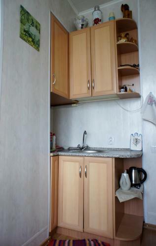 Apartamento Skromnoe Obayanie Sssr