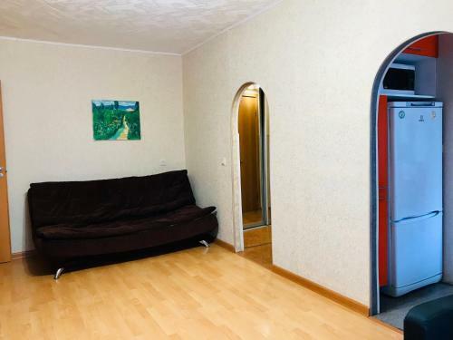 Apartment Irina