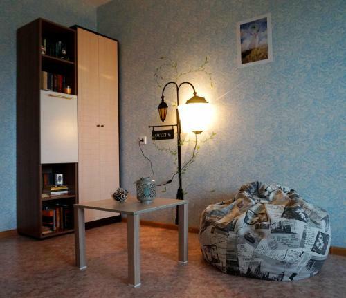 Apartment On Vatutina St.