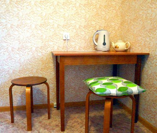 Apartment On Vatutina St.