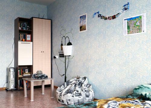 Apartment On Vatutina St.