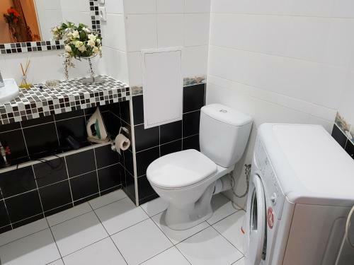 Apartamento ??????????? "?????" ? ????? ?? ????