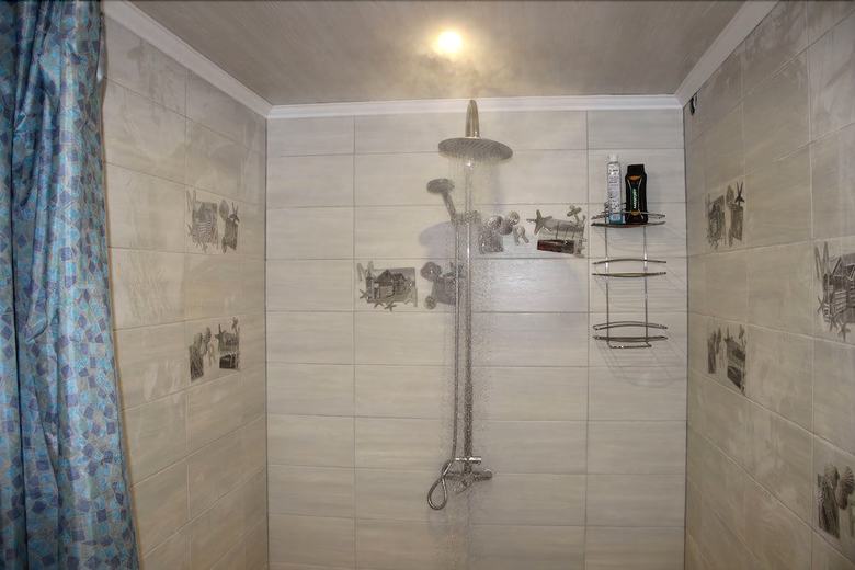 Hostal Guest House On Muezerskaya