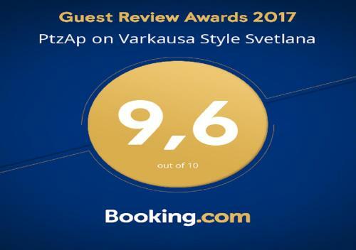 Apartamento Ptzap On Varkausa Style
