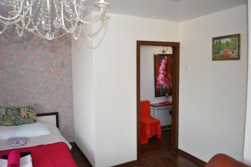 Apartamento ???????????? "???????"