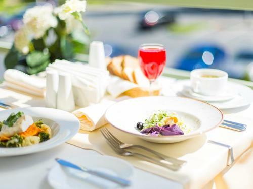 Spa Hotel Karelia