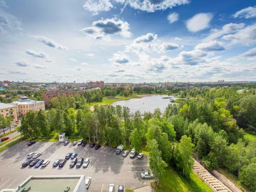 Spa Hotel Karelia
