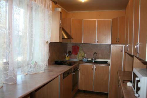 Hostal Guest House Severnaya Noch