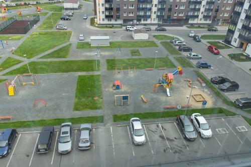 Apartamento Karjala Home On Popova