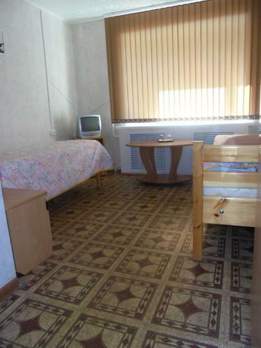Karelrepostrebsoyuz Hostel