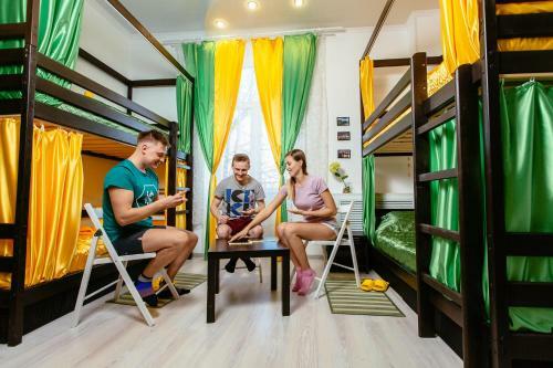 Albergue ??????????? ???????