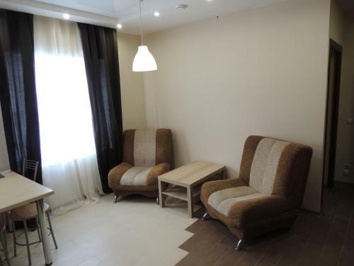 Apartamienty