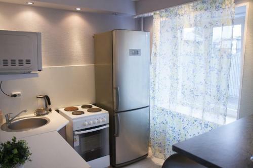 Apartamento Karjala Home At The Center