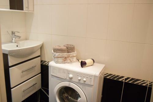Apartamento Karjala Home At The Center