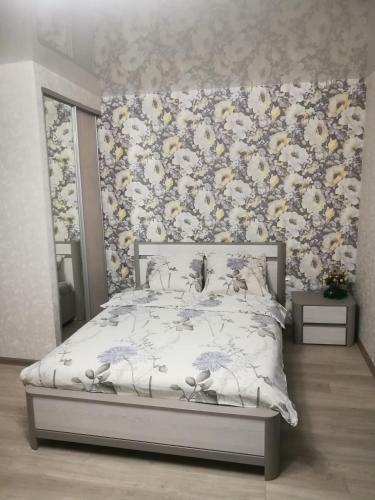 Comfortable Apartments On Anokhina