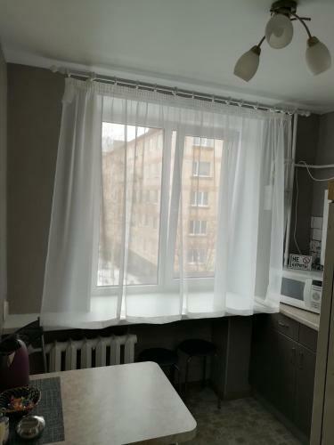 Comfortable Apartments On Anokhina