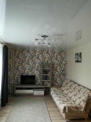 Comfortable Apartments On Anokhina