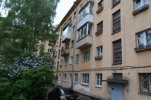 Apartment Na Gorkogo
