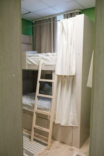 Brusnika Hostel