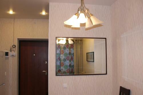 Apartment On Lyzhnoy