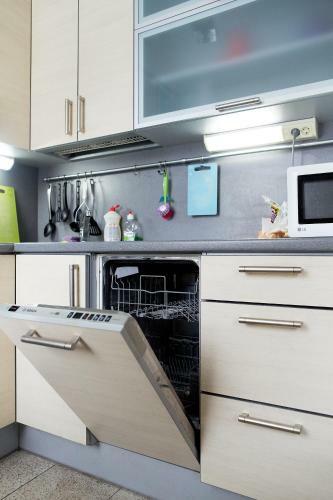 Apartamento Kak Doma On Lenina