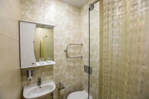 Hostal Villa Aino